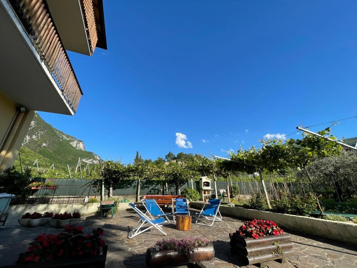 Appartamento Lucia Torbole Sul Garda Exterior photo