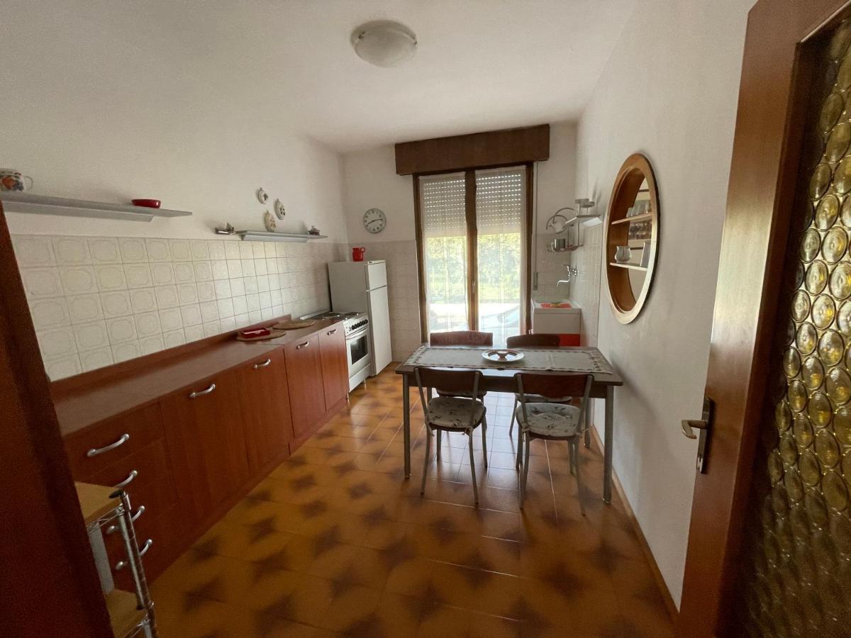 Appartamento Lucia Torbole Sul Garda Exterior photo