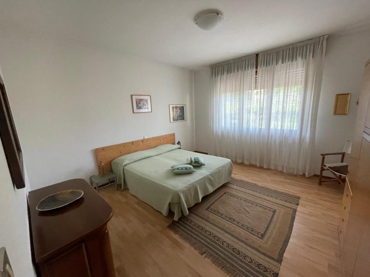 Appartamento Lucia Torbole Sul Garda Exterior photo
